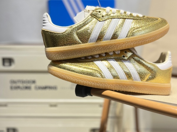 Adidas originals SAMBA-M-0455