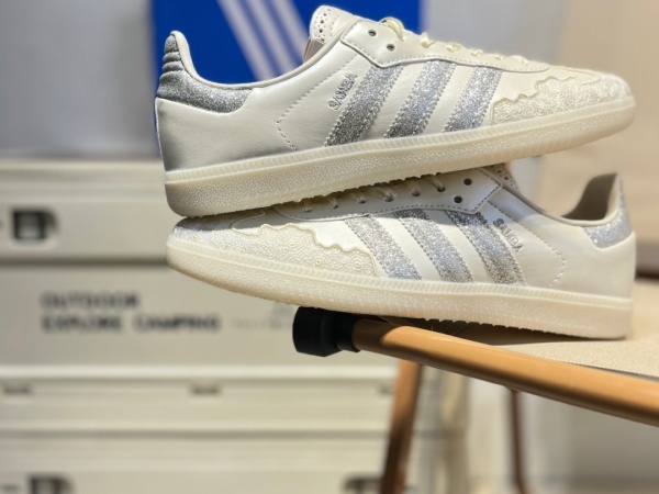 Adidas originals SAMBA-M-0456