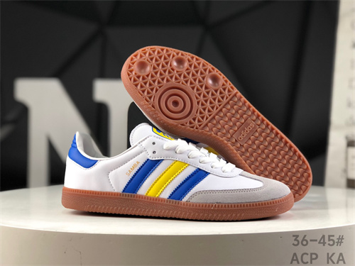 Adidas originals SAMBA-W-0049