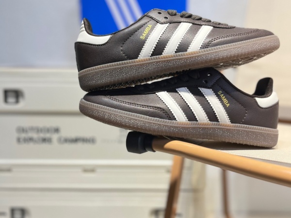 Adidas originals SAMBA-M-0457
