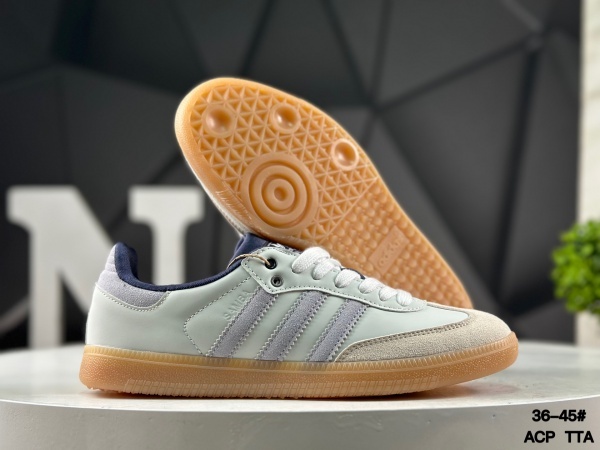 Adidas originals SAMBA-M-0460