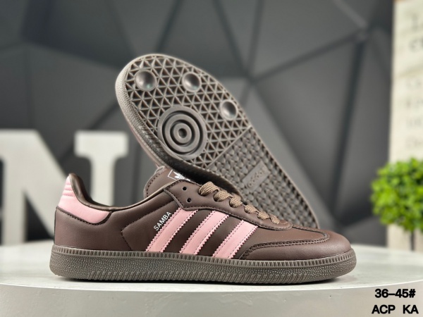 Adidas originals SAMBA-M-0463