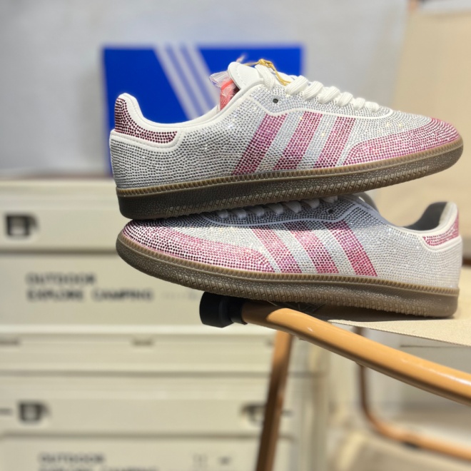 Adidas originals SAMBA-M-0469