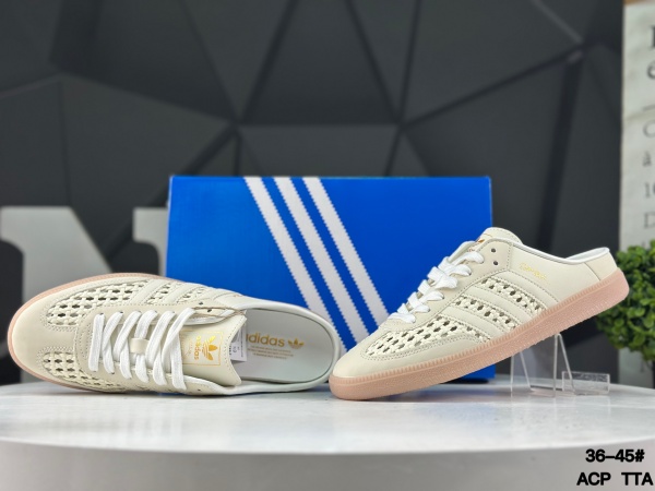 Adidas originals SAMBA-M-0472