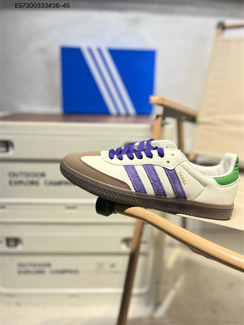 Adidas originals SAMBA-W-0059