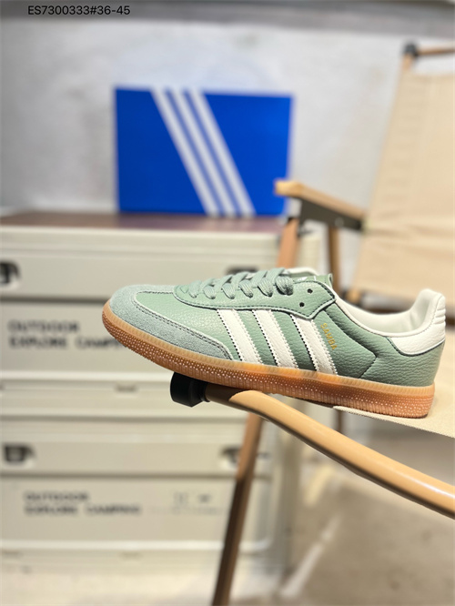 Adidas originals SAMBA-M-0057