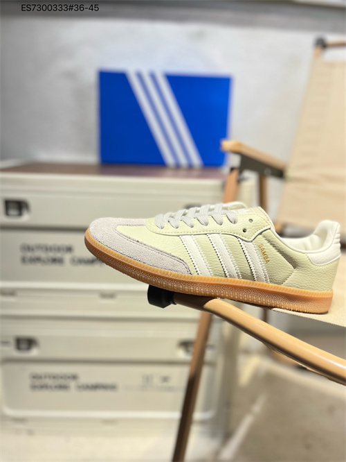 Adidas originals SAMBA-M-0058