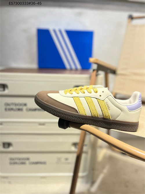 Adidas originals SAMBA-M-0060