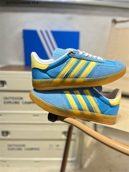 Adidas originals SAMBA-W-0070