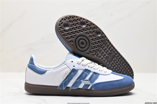 Adidas originals SAMBA-W-0073