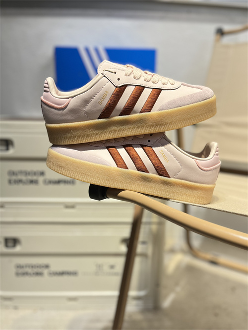 Adidas originals SAMBA-M-0078