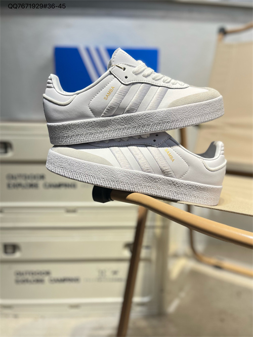 Adidas originals SAMBA-M-0079