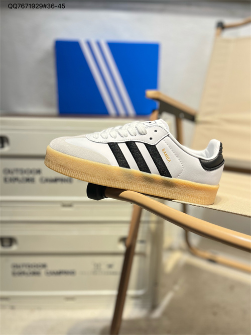 Adidas originals SAMBA-M-0081