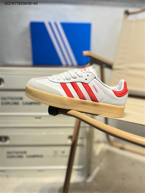 Adidas originals SAMBA-M-0083