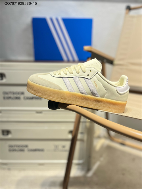 Adidas originals SAMBA-M-0085