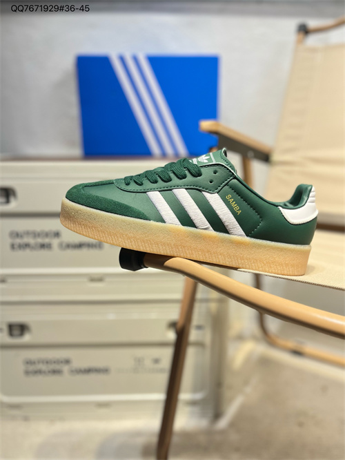 Adidas originals SAMBA-M-0086