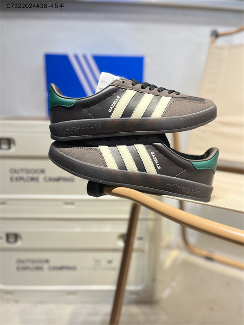 Adidas originals SAMBA-W-0094