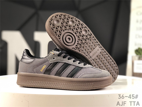 Adidas originals SAMBA-M-0093