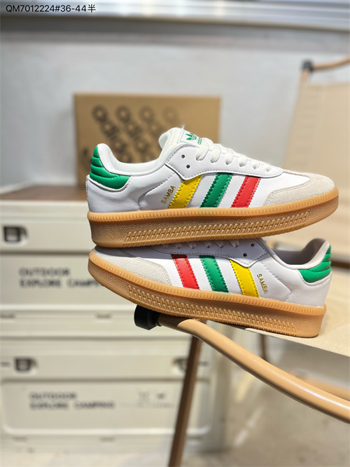 Adidas originals SAMBA-W-0101