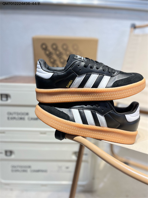 Adidas originals SAMBA-M-0096