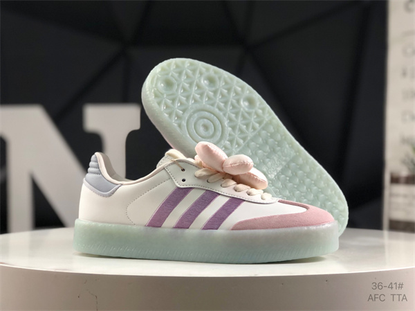 Adidas originals SAMBA-W-0368