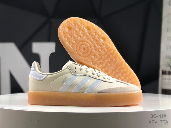 Adidas originals SAMBA-W-0371