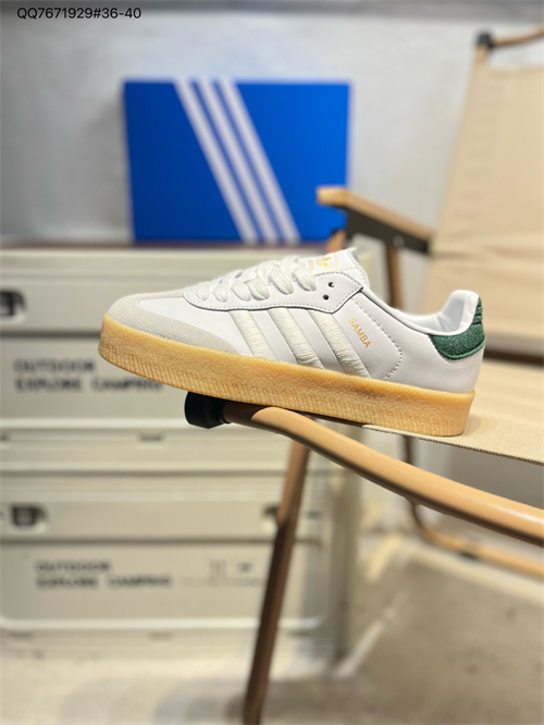Adidas originals SAMBA-W-0098