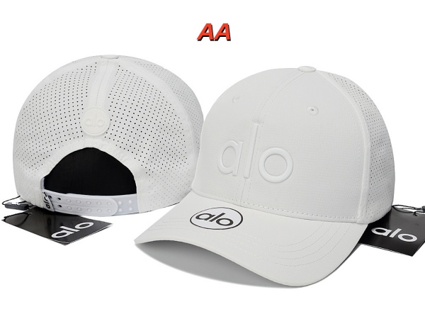 Alo Yoga Snapbacks(AA)-0009
