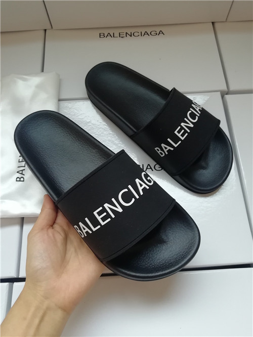 BALENCIAGA Sandal-W-011