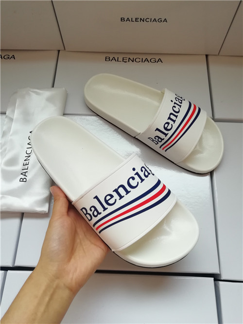 BALENCIAGA Sandal-M-014