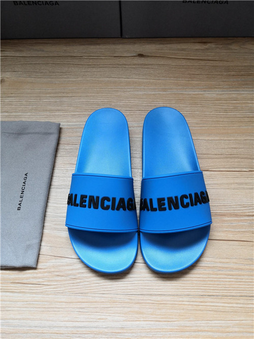 BALENCIAGA Sandal-W-018