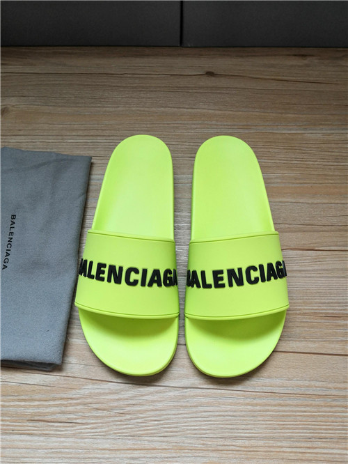 BALENCIAGA Sandal-M-022
