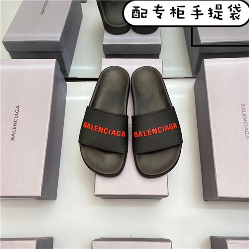 BALENCIAGA Sandal-M-030