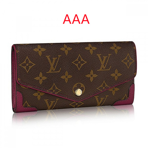 LV Wallet(AAA)-028