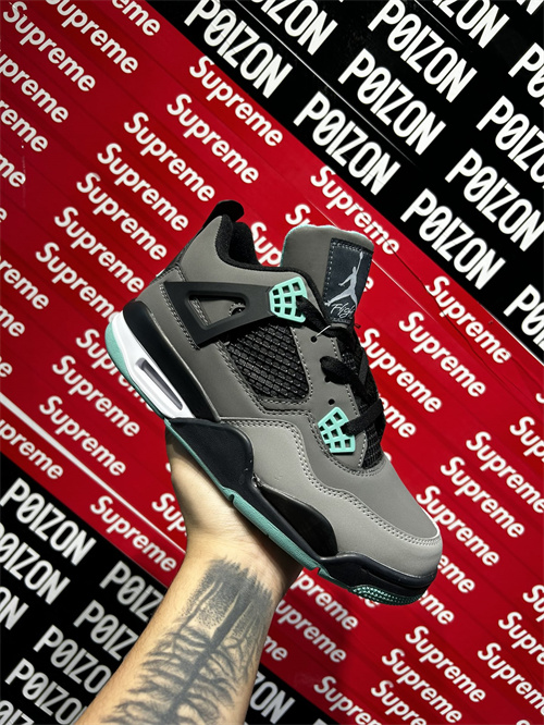 Jordan4(Size:48,49,50)-016