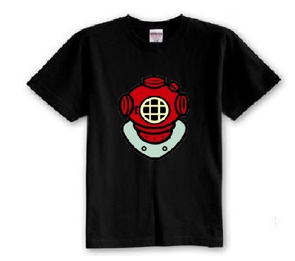 Pink dolphin T-shirt-080