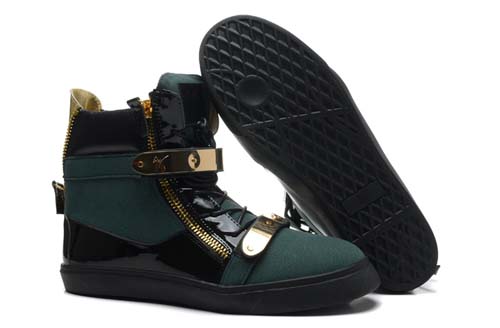 Giuseppe Zanotti Shoes-W-024