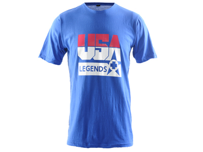 Pink dolphin T-shirt-003