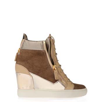 Giuseppe Zanotti Shoes-W-008