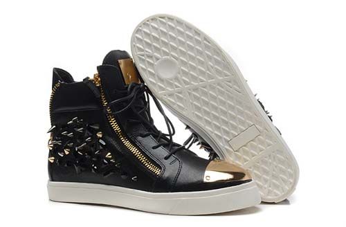 Giuseppe Zanotti Shoes-W-028