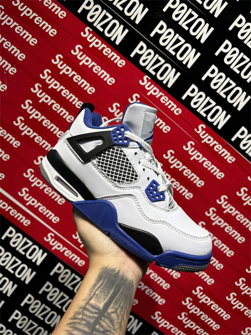 Jordan4(Size:48,49,50)-024