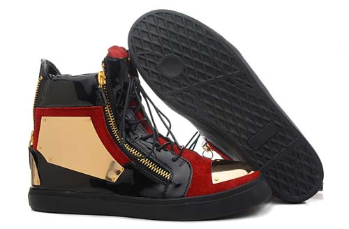 Giuseppe Zanotti Shoes-W-031
