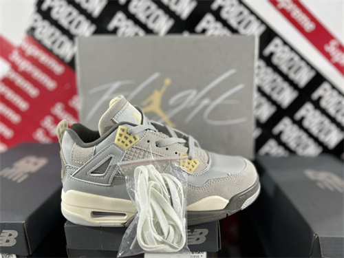 Jordan4(Size:48,49,50)-027