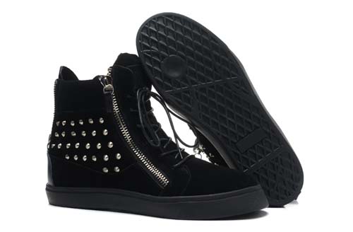 Giuseppe Zanotti Shoes-W-038