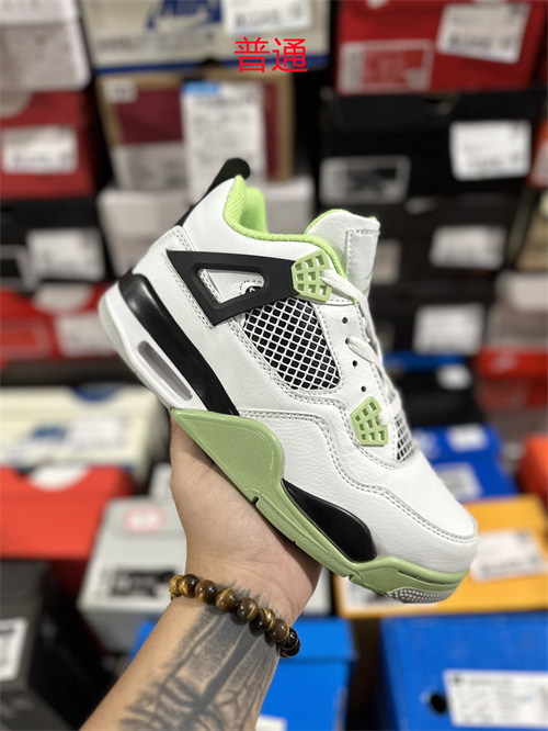 Jordan4(Size:48,49,50)-0032