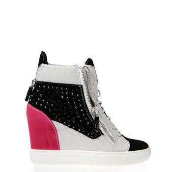 Giuseppe Zanotti Shoes-W-010