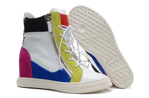 Giuseppe Zanotti Shoes-W-050