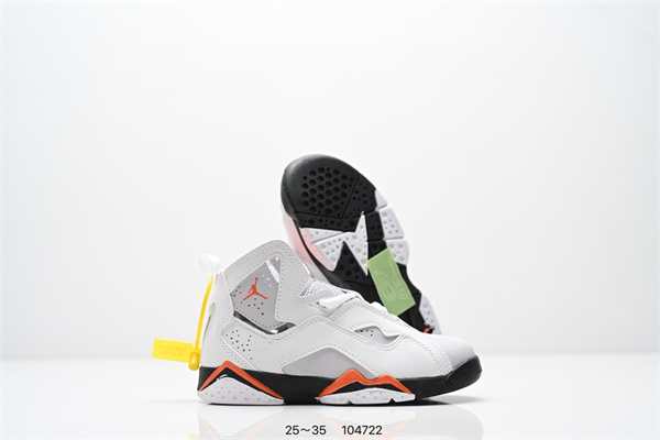 Jordan7(Kids)Shoes-0042