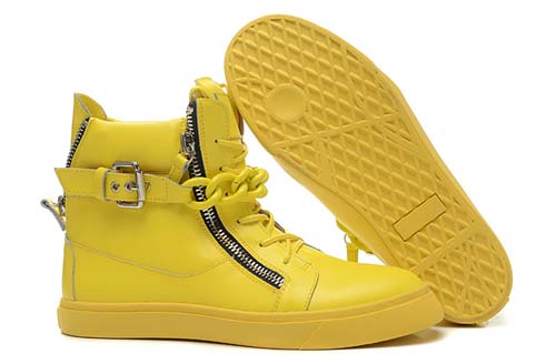 Giuseppe Zanotti Shoes-W-056