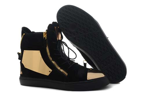 Giuseppe Zanotti Shoes-W-063